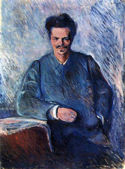 august strindberg